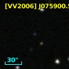 [VV2006] J075900.5+231852
