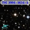 TYC 3991-1631-1