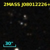 2MASS J08012226+2315026