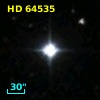 HD  64535