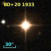 BD+20  1933