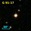 G  91-17