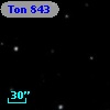 Ton  843