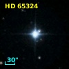 HD  65324