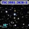 TYC 3991-2020-1