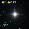 HD  66287