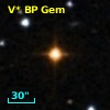 V* BP Gem