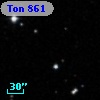 Ton  861
