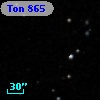 Ton  865