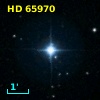 HD  65970