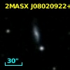 2MASX J08020922+2115099