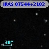 IRAS 07544+2102