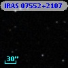 IRAS 07552+2107