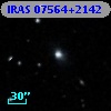 IRAS 07564+2142