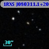 1RXS J080311.1+202213
