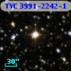 TYC 3991-2242-1