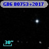 GB6 B0753+2017