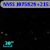 NVSS J075828+215154