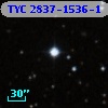 TYC 2837-1536-1