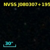 NVSS J080307+195218