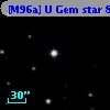 [M96a] U Gem star  8