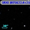 1RXS J075622.4+212844