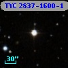 TYC 2837-1600-1