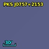 PKS J0757+2153