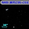 NVSS J075235+211717