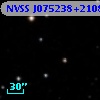 NVSS J075238+210819