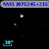 NVSS J075245+215756