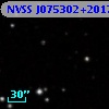NVSS J075302+201722