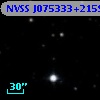 NVSS J075333+215917