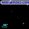 NVSS J075352+215024