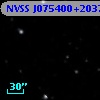 NVSS J075400+203753