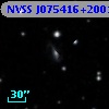 NVSS J075416+200132