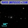 NVSS J075532+210711