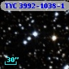 TYC 3992-1038-1