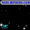 NVSS J075639+214405