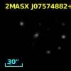 NVSS J075748+203224
