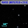 NVSS J075753+211241