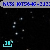 NVSS J075846+212204