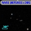 NVSS J075855+205124