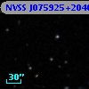 NVSS J075925+204658