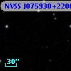 NVSS J075930+220042
