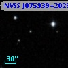 NVSS J075939+202514