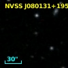 NVSS J080131+195852