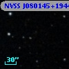 NVSS J080145+194450