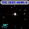 TYC 2837-1649-1