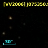 [VV2006] J075350.9+221802